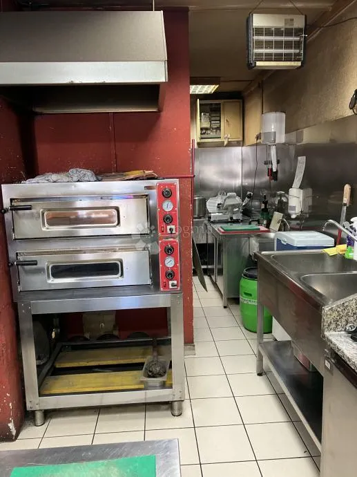 na prodaju uhodan i visoko profitabilan ugostiteljski posao u splitu - slika 12