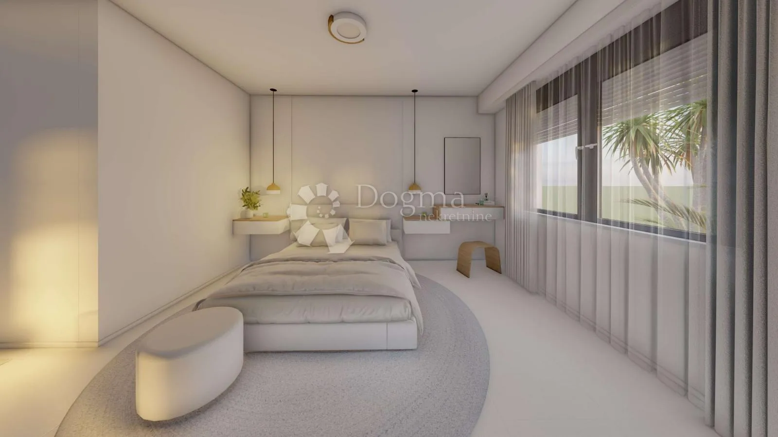 lux stan – zambratija kod umaga, 150 m od mora - slika 8