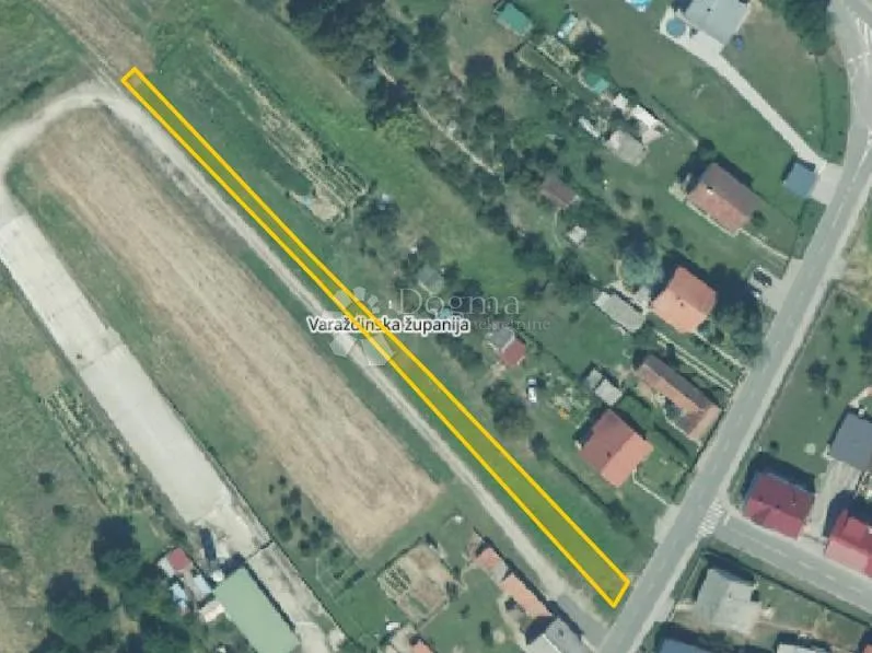 prilika za gradnju i uživanje u zelenilu! - slika 3