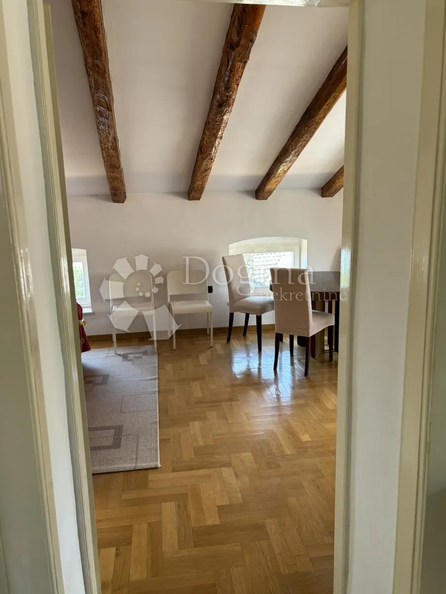 volosko, opatija, 60 m2 + terasa s pogledom - slika 6