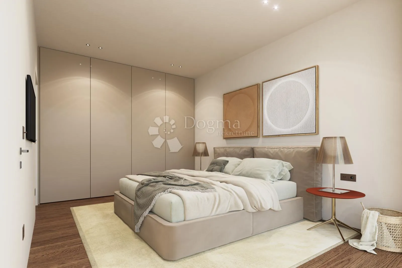 residence san zulian - bale - presale - slika 7