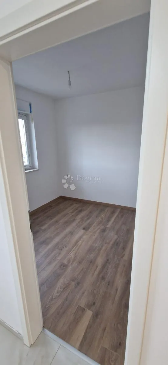 kaštanjer – novogradnja, 4.kat 44 m² s balkonom i liftom - slika 6