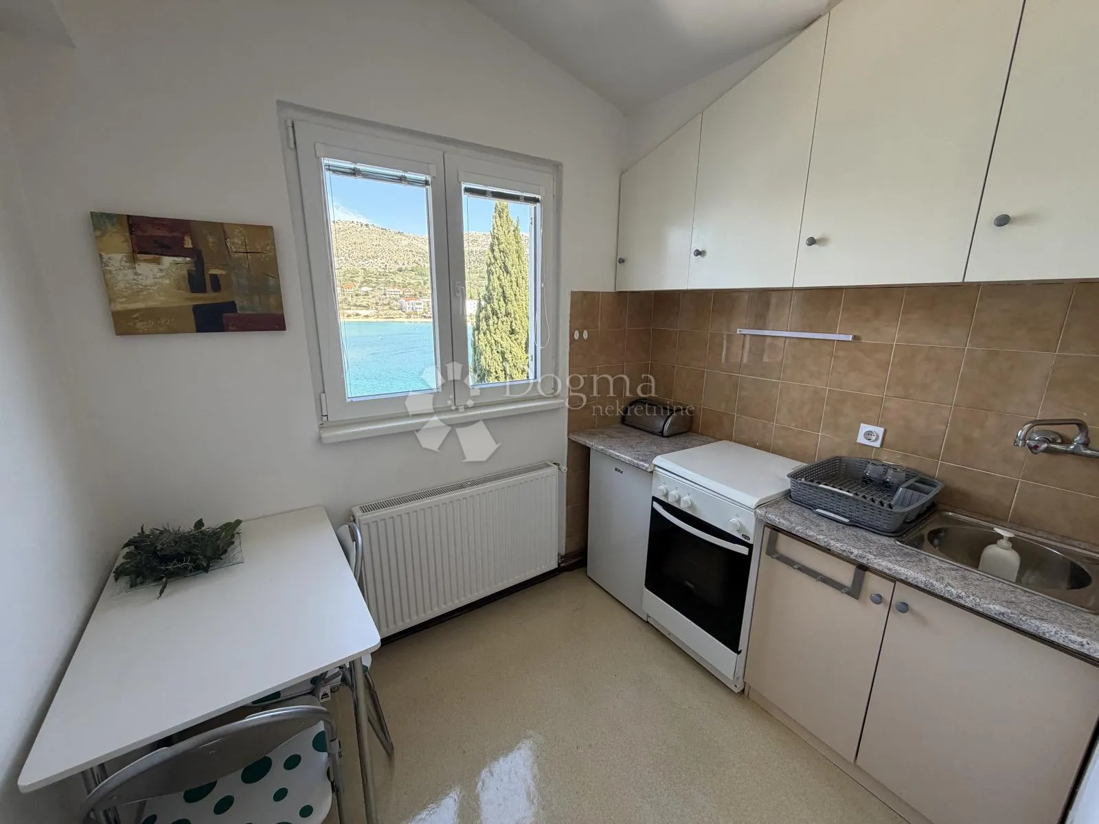 grebaštica, šibenik – ekskluzivna kuća u prvom redu do mora!! - slika 12