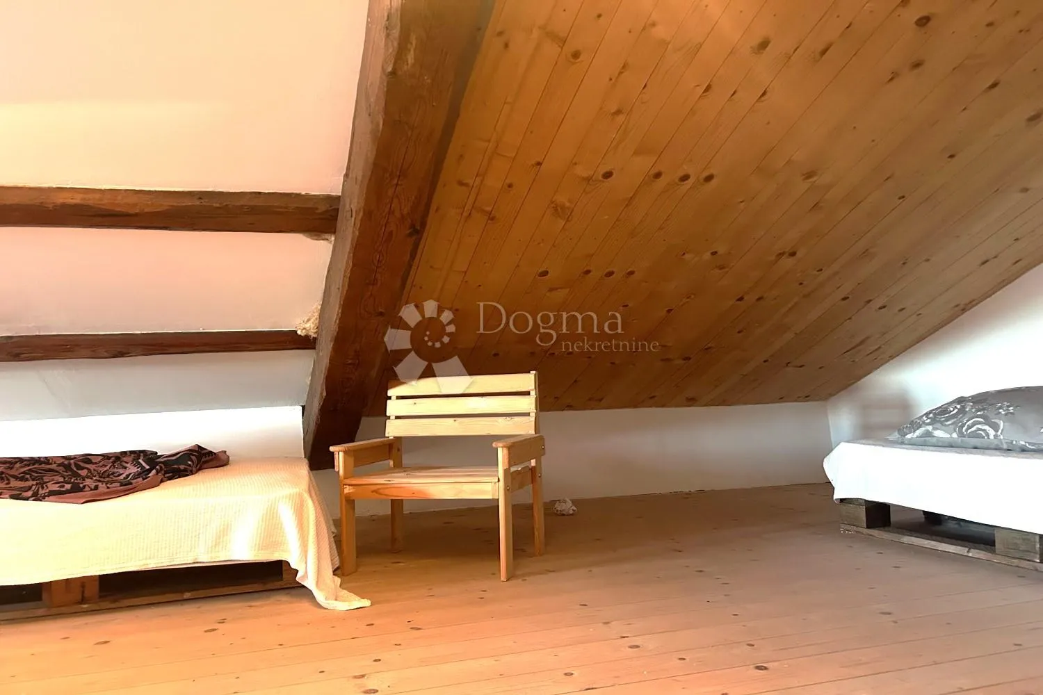 rovinj – ekskluzivno! prekrasan stan s pogledom na more - slika 29