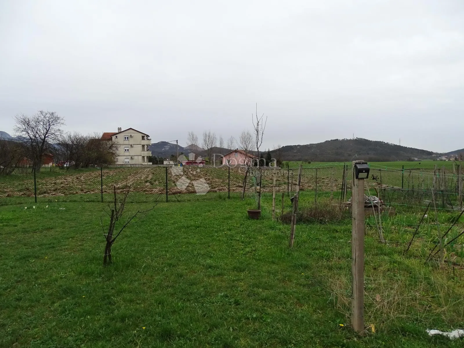 zemljište za najam - slika 2