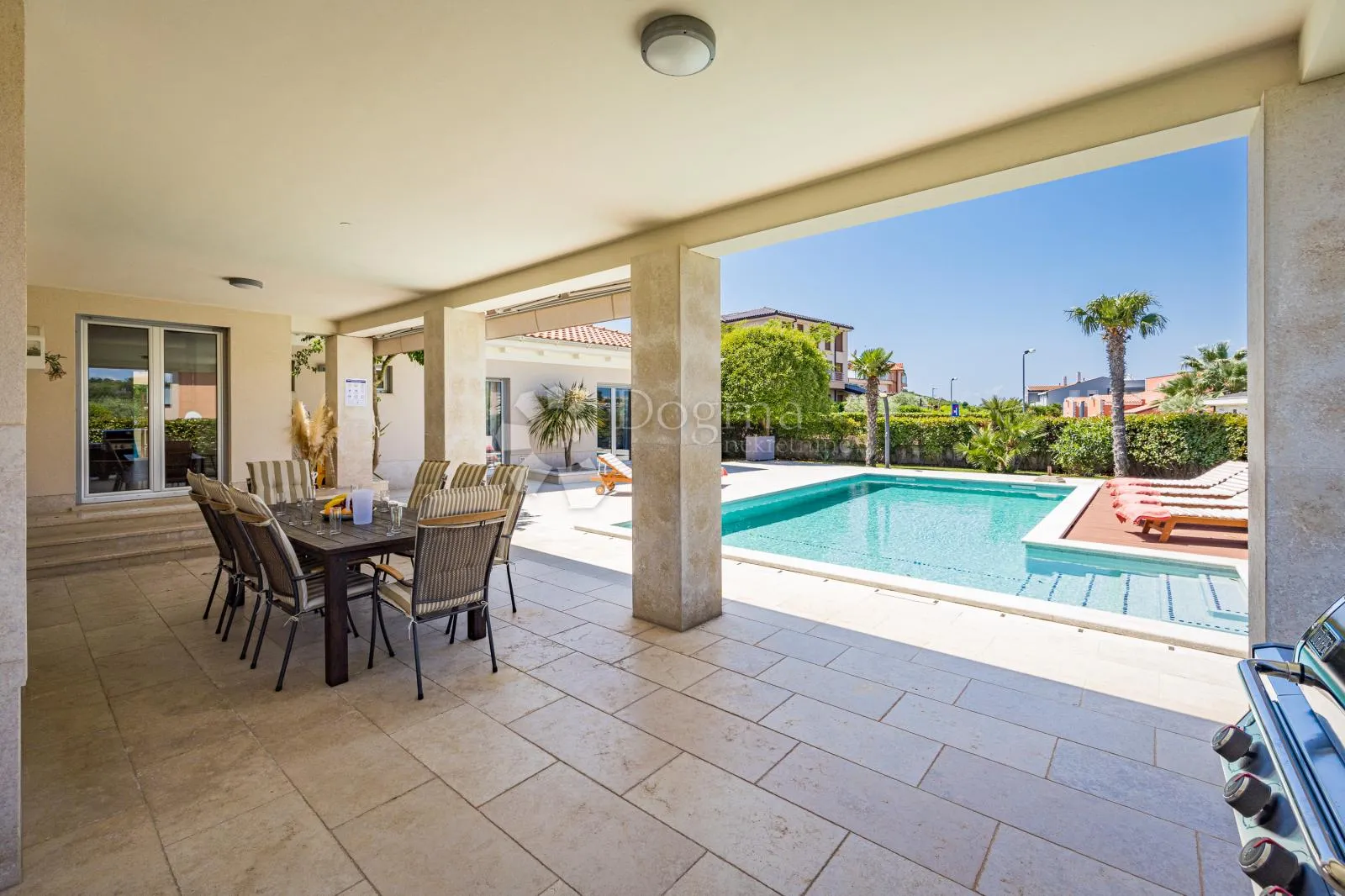 raskošna villa u blizini boutique marine - slika 33