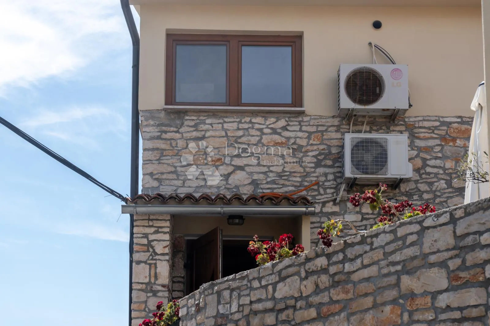 medulin, predivna kamena kuća - slika 16
