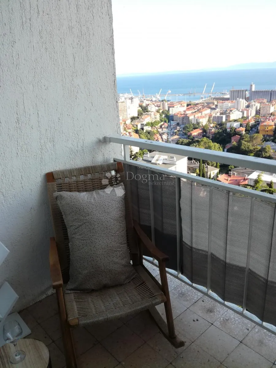rijeka, rastočine, 4skl, balkon, najam za radnike, sa režijama - slika 16