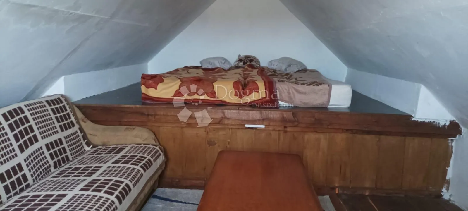 vikendica podgorje kod virovitice + građevinska parcela - slika 7