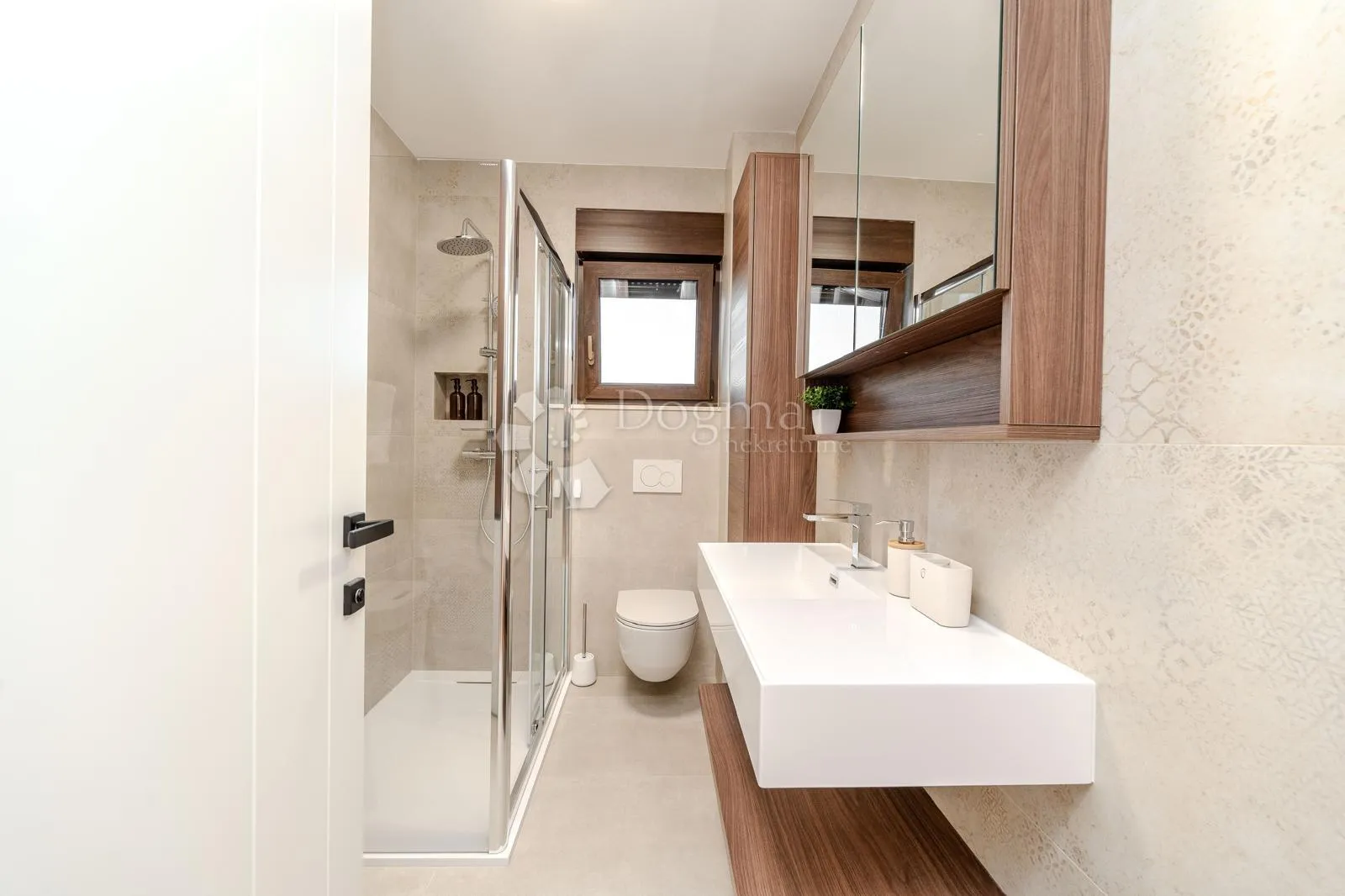 turanj - penthouse s pogledom na more - slika 36