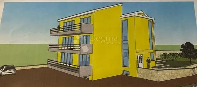 građevinsko zemljište s projektom - slika 11