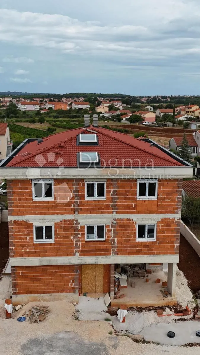 novogradnja pula, valbandon - slika 2