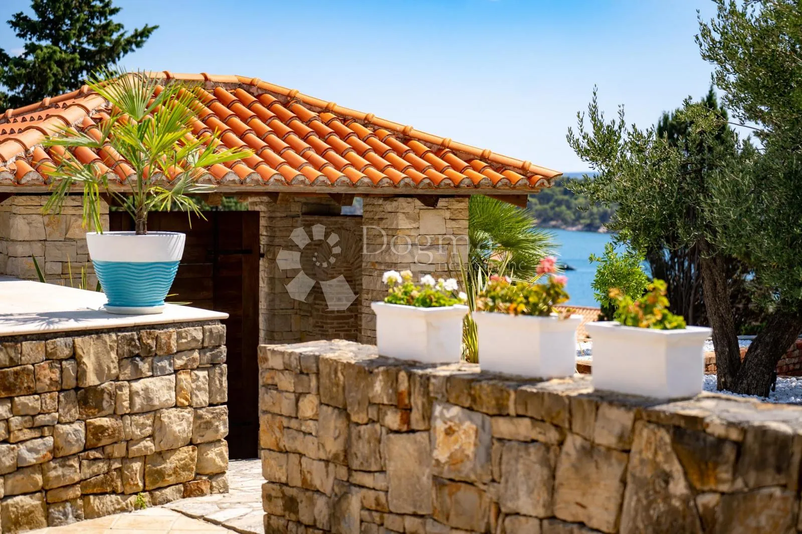 amazing mediterranian villa - slika 57