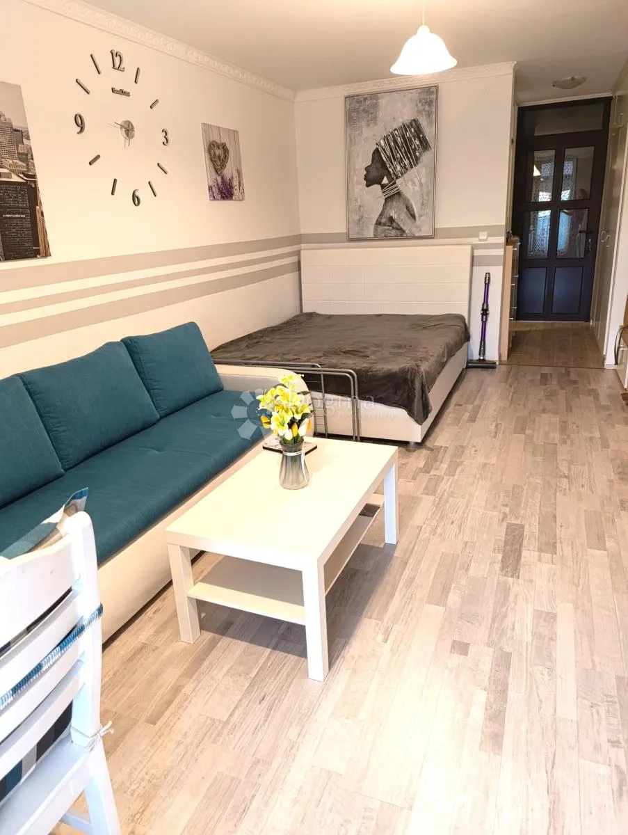 duga uvala – lijep apartman s velikom terasom 150 m od mora - slika 3