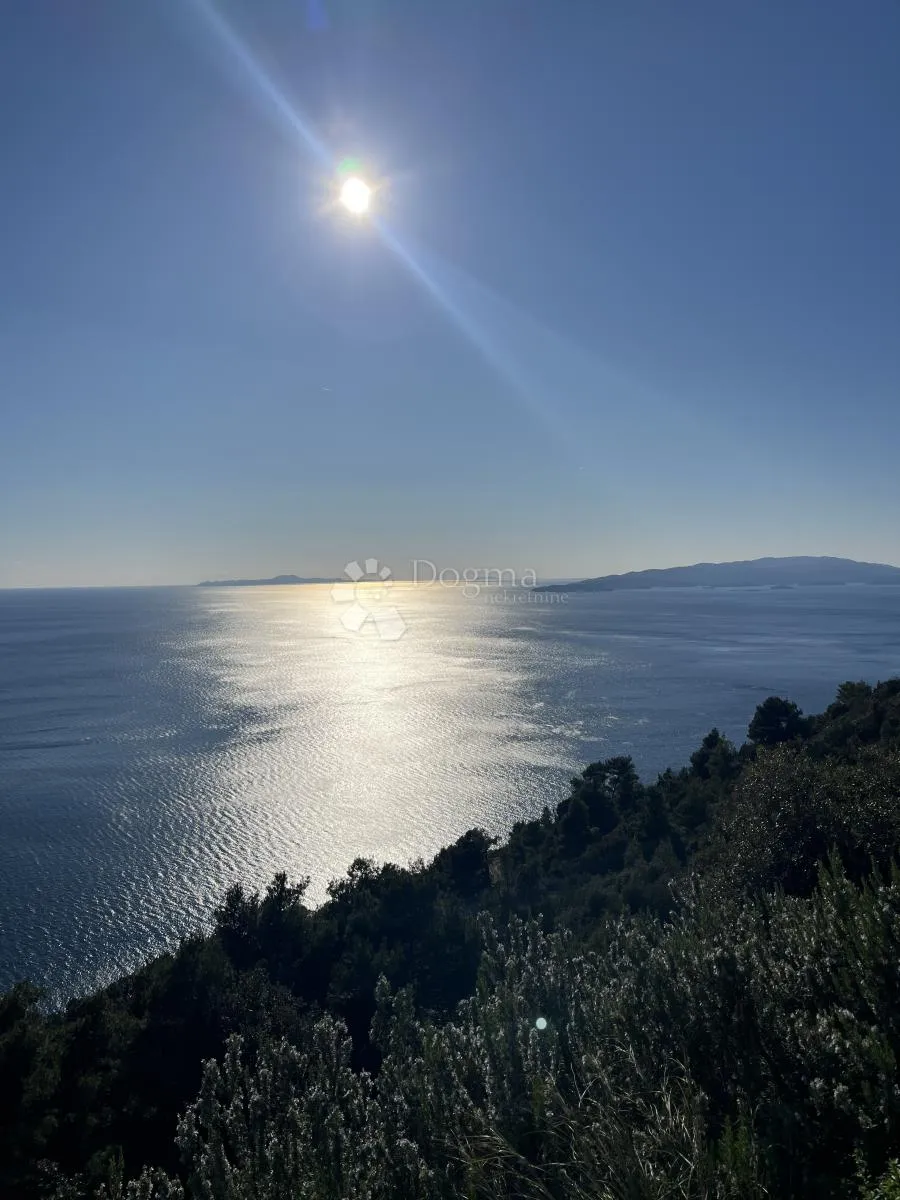 dingač, prvi red do mora - slika 4