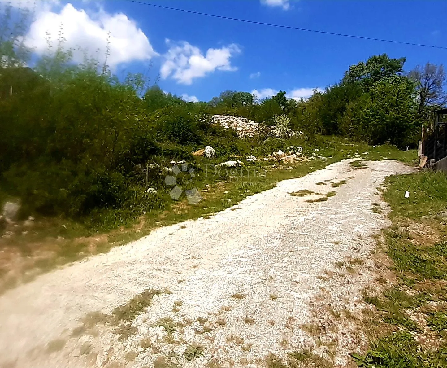 građevinsko zemljište u kastvu, brnčići - slika 6