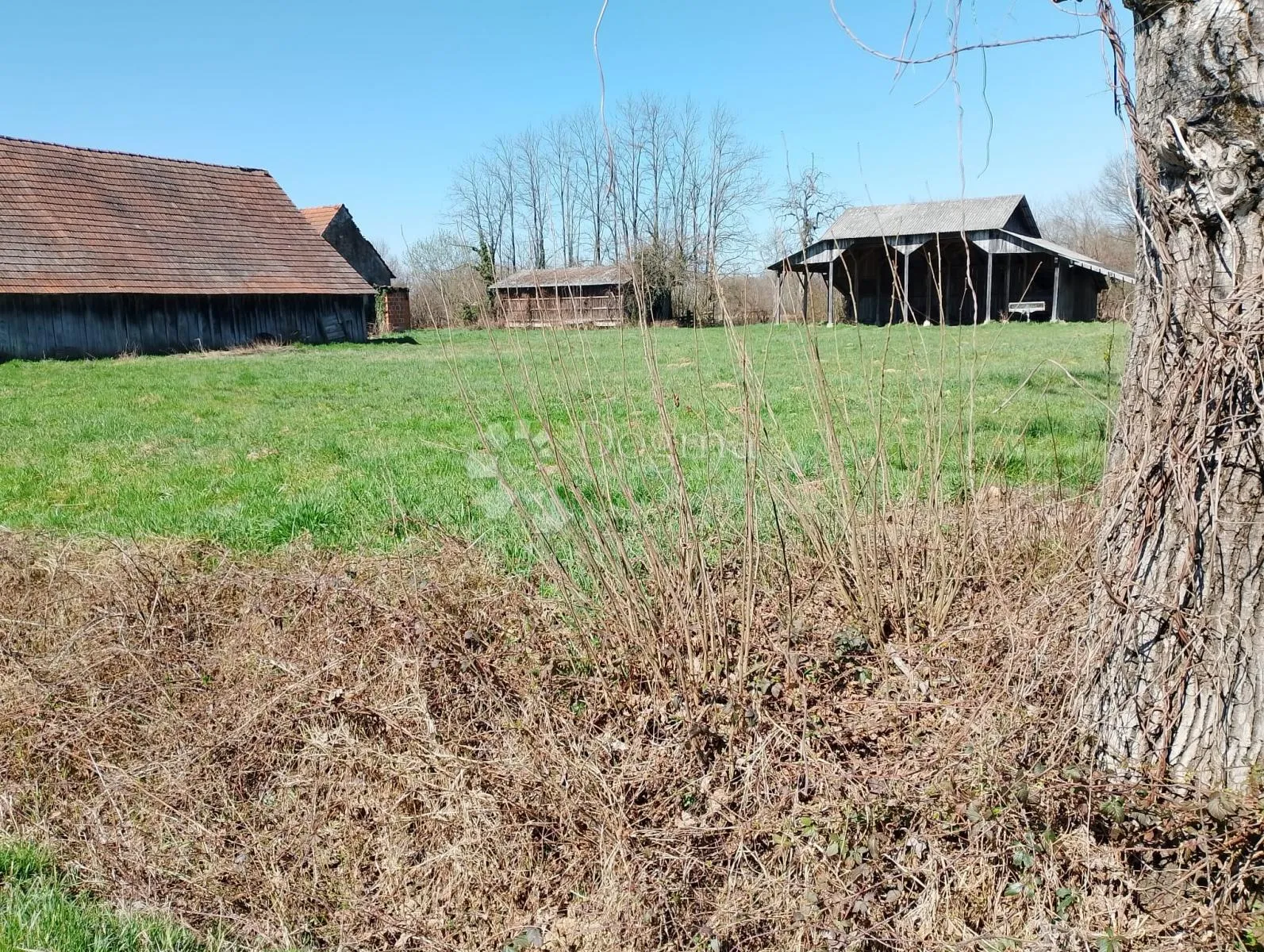 kuća s velikom okućnicom na 7.960 m² – tedrovec - slika 16