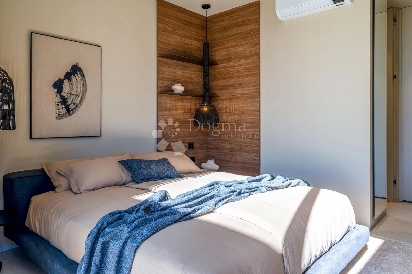 ekskluzivna smart home vila, kompletno opremljena, s otvorenim pogledom - slika 17