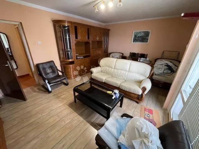 kozala -87m2 3s+db balkon pogled na more - slika 2