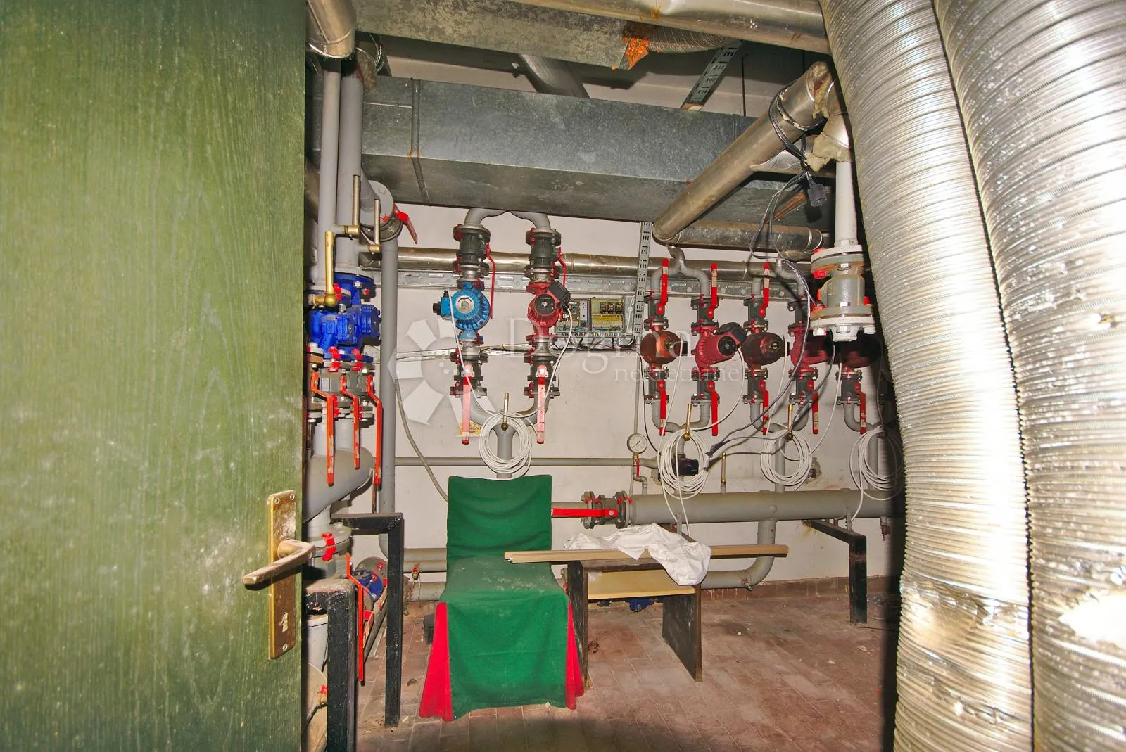 hotelski biser u gorskom kraju - slika 29