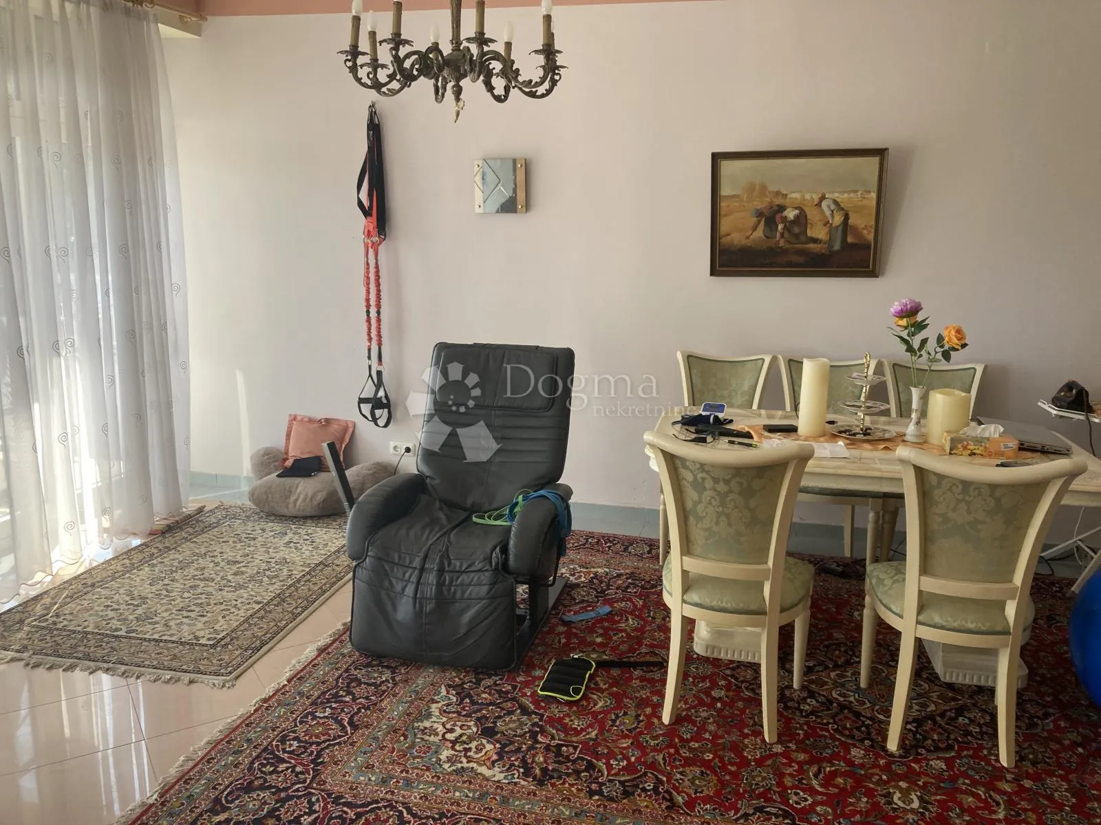 prilika - apartmanska kuća u pirovcu, 1. red do mora - slika 18