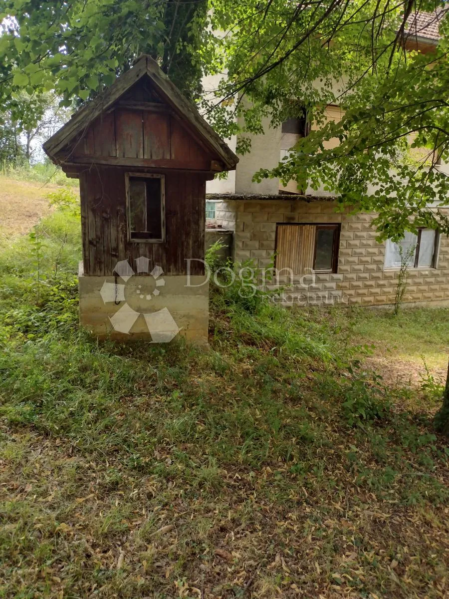 kuća za obrt ili seoski turizam - slika 21