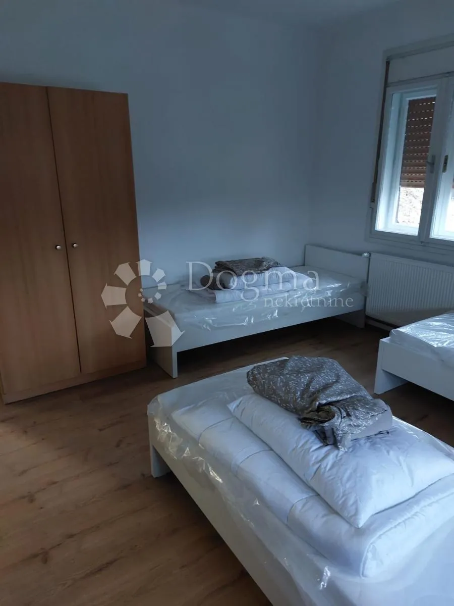 ivanec bistranski, kuća za smještaj radnika, 16 kreveta - slika 7