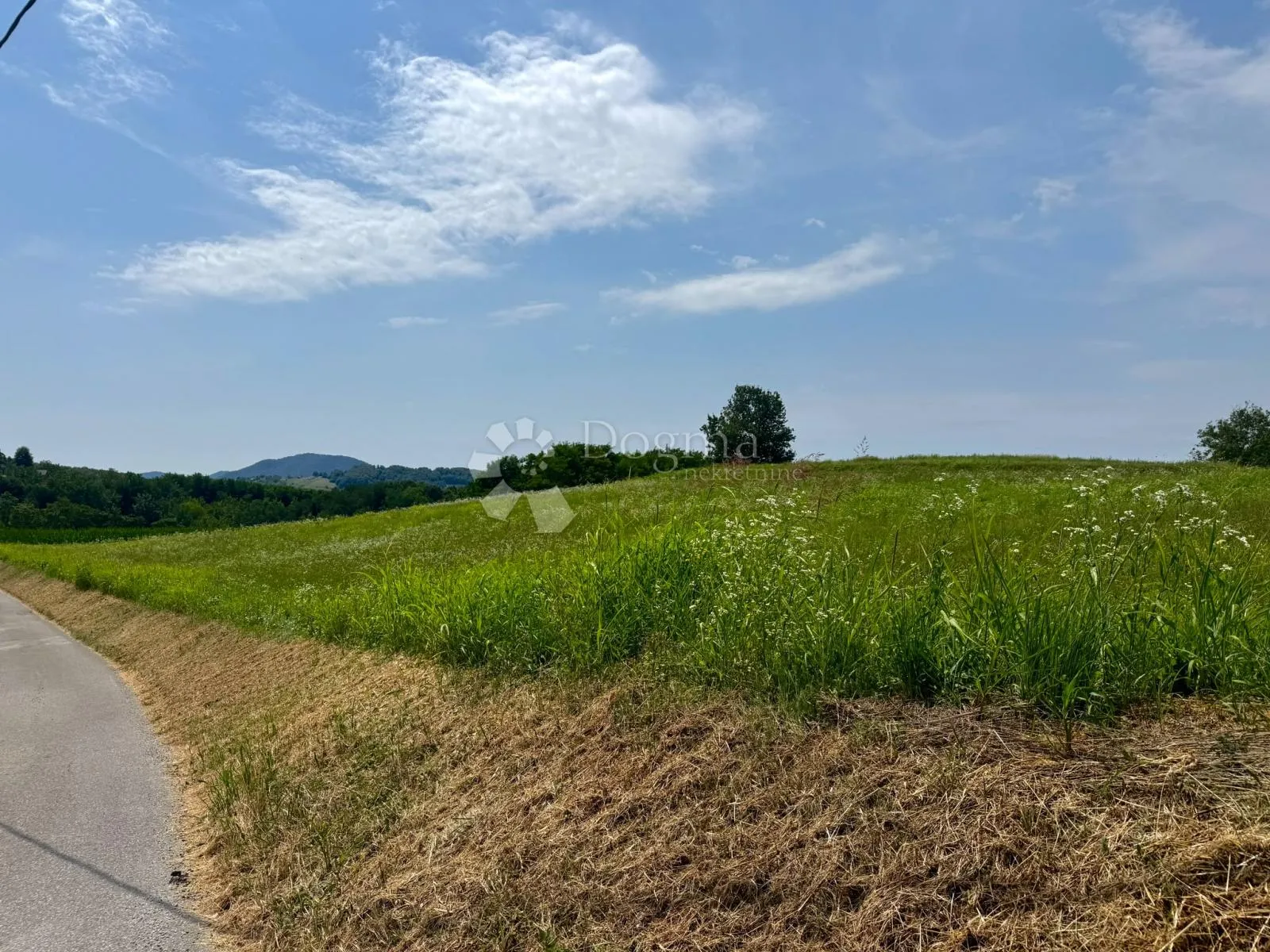 zemljište od 866m2 u beretincu - idealno za gradnju - slika 2