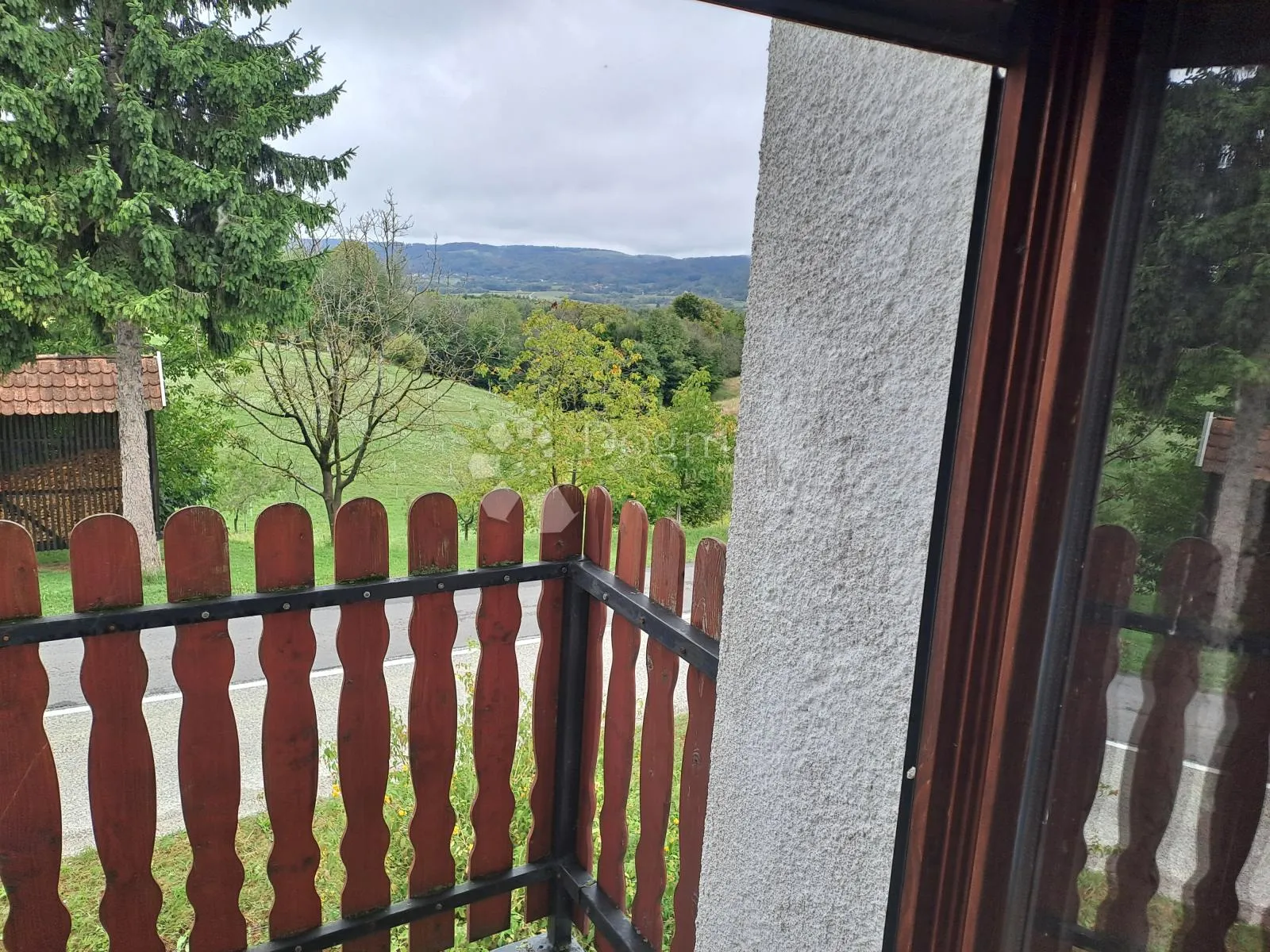 baš je lijepa, okućnica još više - slika 16