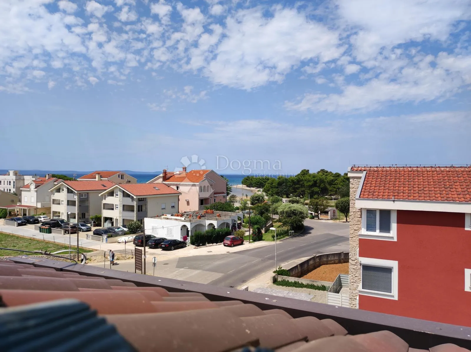 hotel novije gradnje sa 33 sobe u blizini mora - slika 30