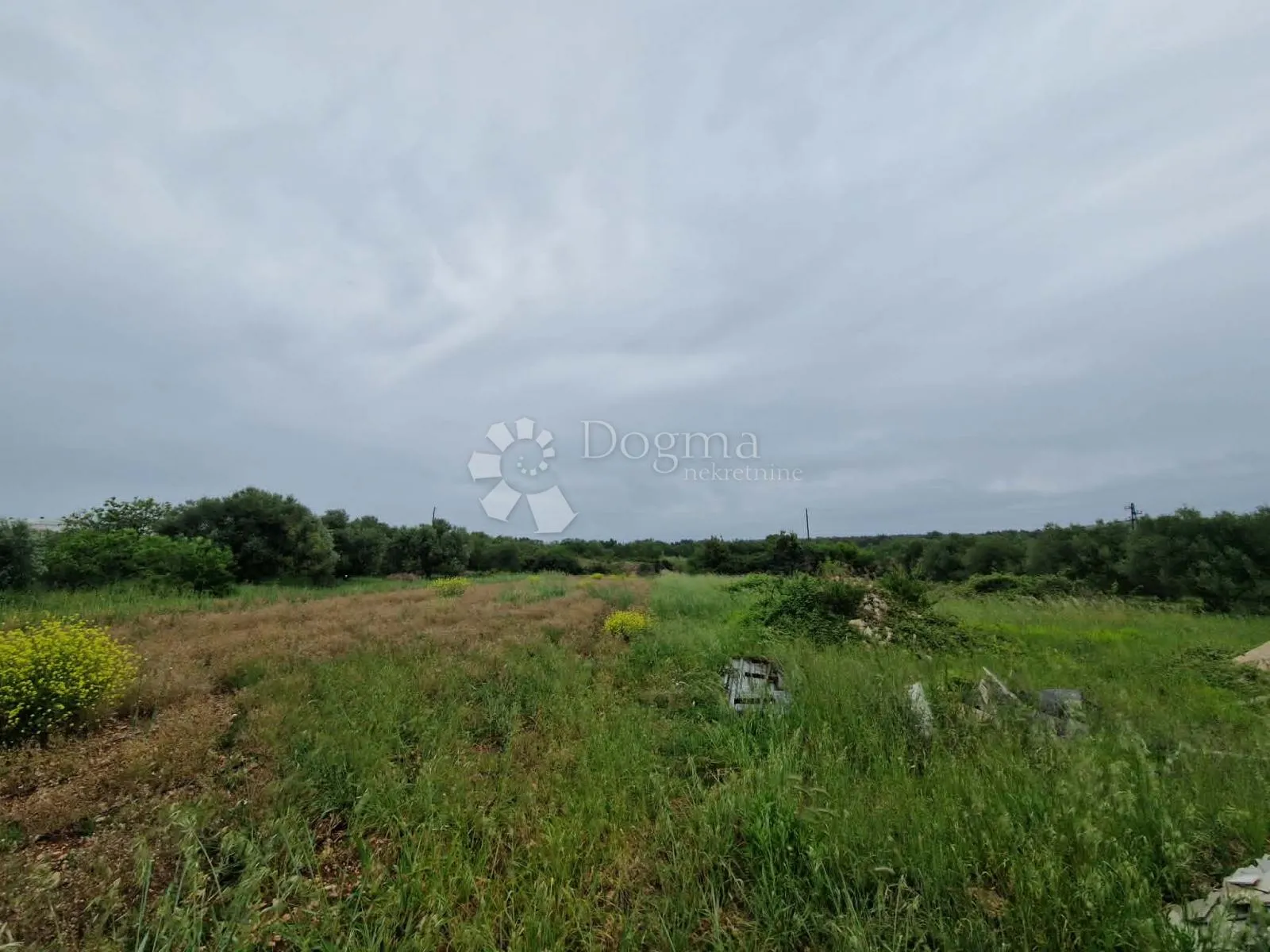 biograd/turanj - građevinsko zemljište 728 m2 - slika 7
