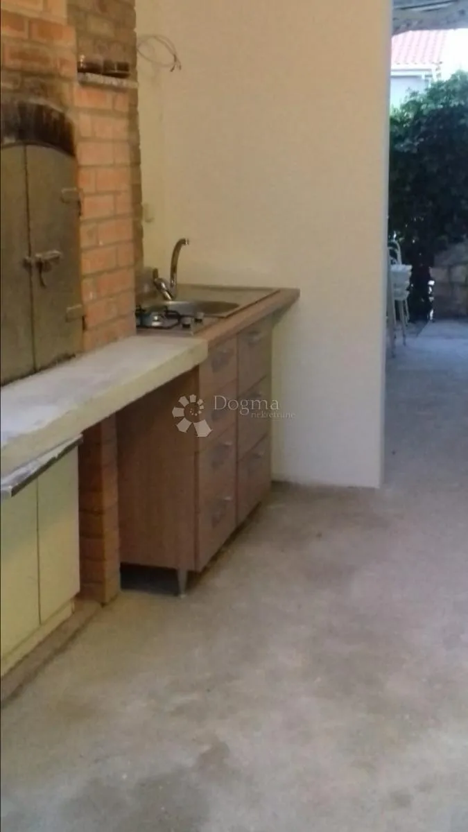 prilika kuća jadrija s pogledom na more - slika 19
