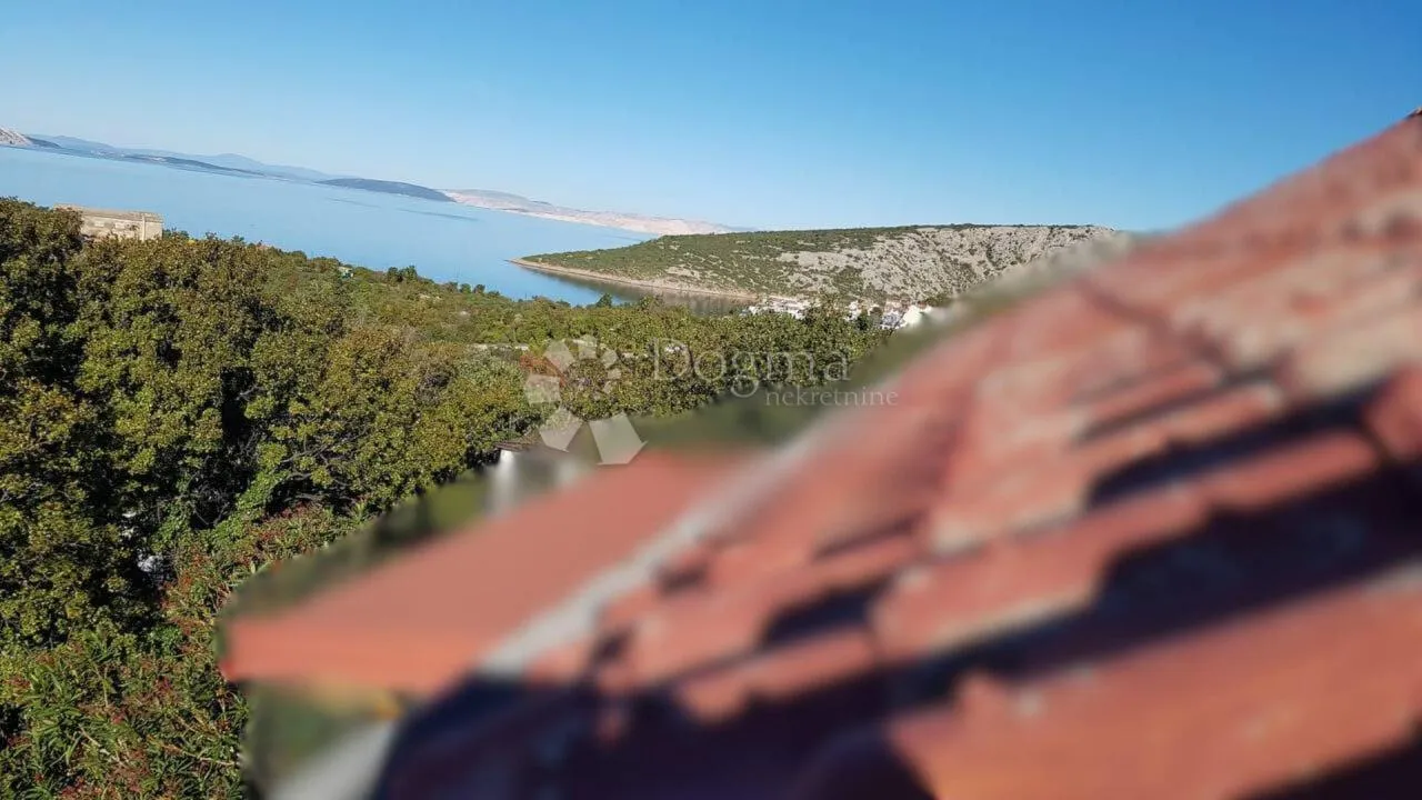 zemljište s građevinskom dozvolom nedaleko mora - slika 2