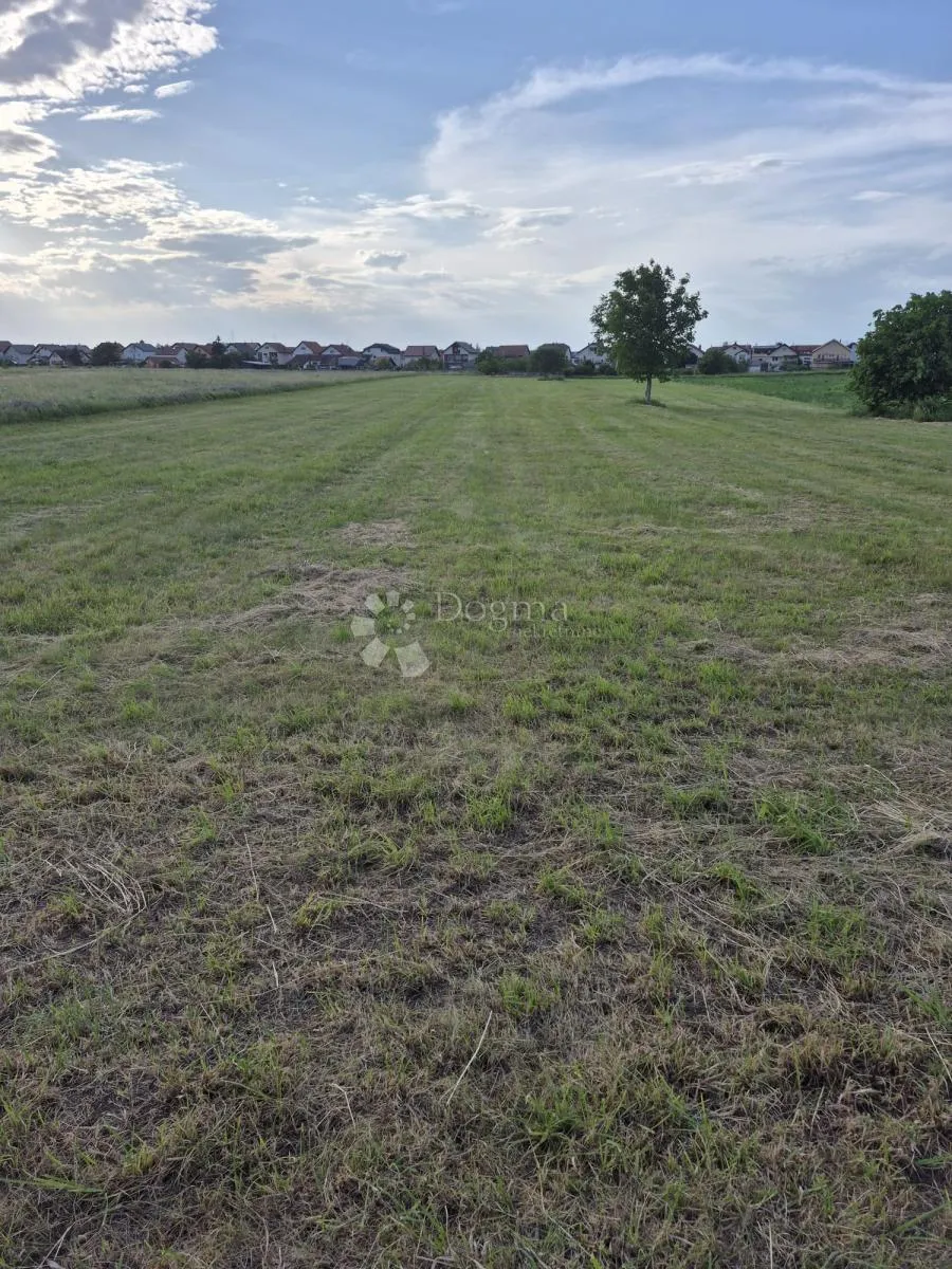 građevinsko zemljište - 6.629 m2 - varaždin - slika 2