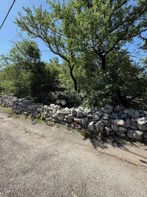 građevinski teren - ledenice, novi vinodolski - slika 4
