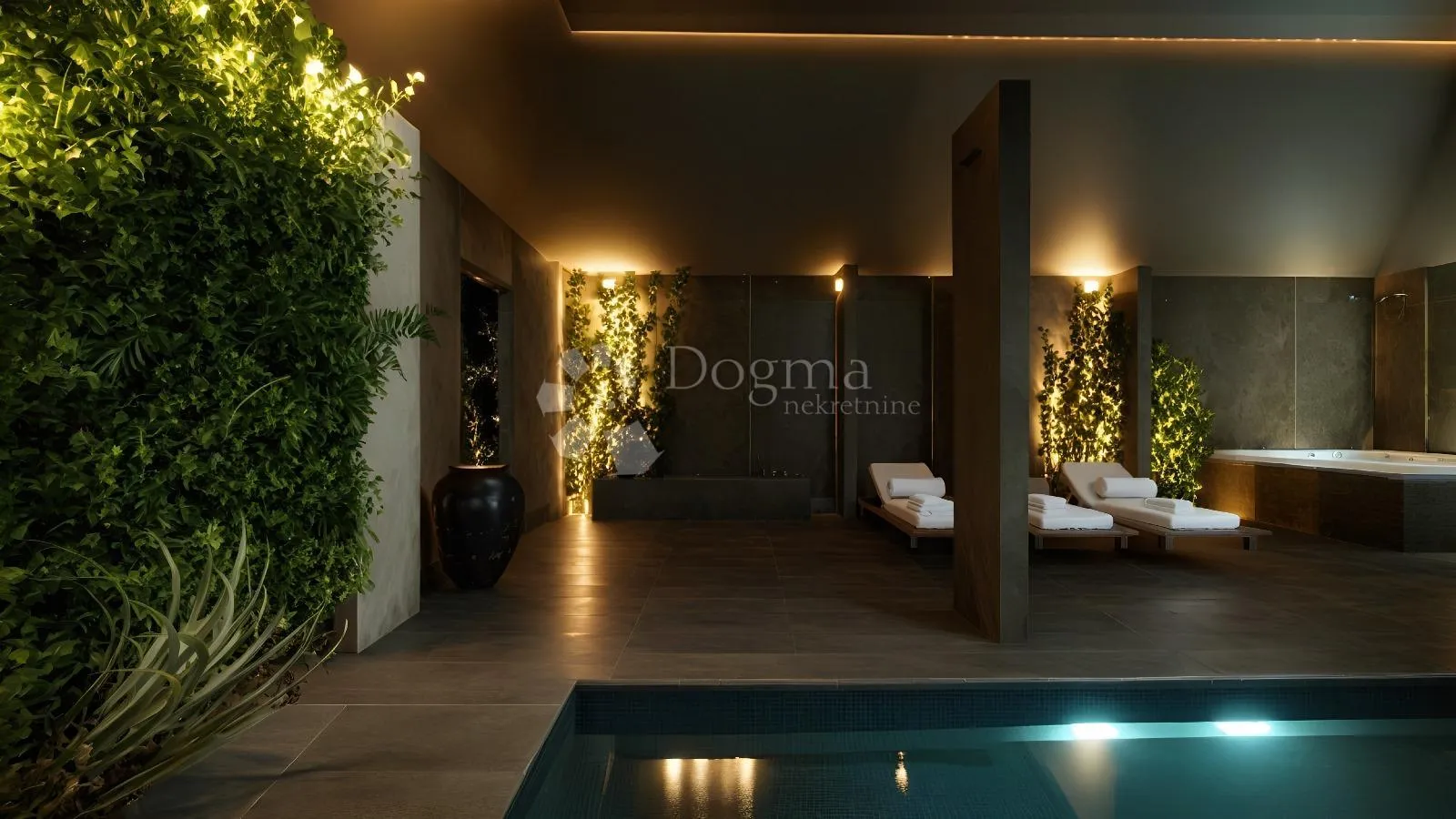 prilika!! apartman u luxuznom hotelu - slika 18