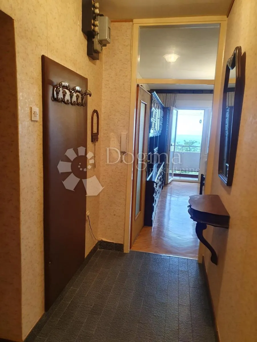 stan, 64m2, gornja vežica, dugoročan najam - slika 7
