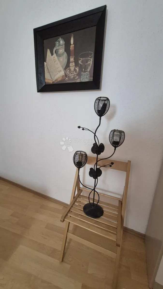 stan blizu ekonomskog fakulteta u puli, površina 79,38 m2 sa uporabnom dozvolom - slika 47