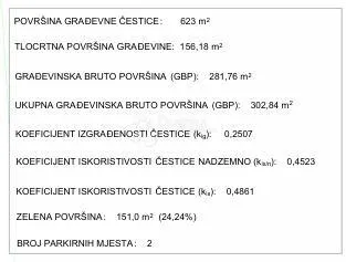 neviđane, pašman – građevinsko zemljište u 1. redu do mora - slika 23
