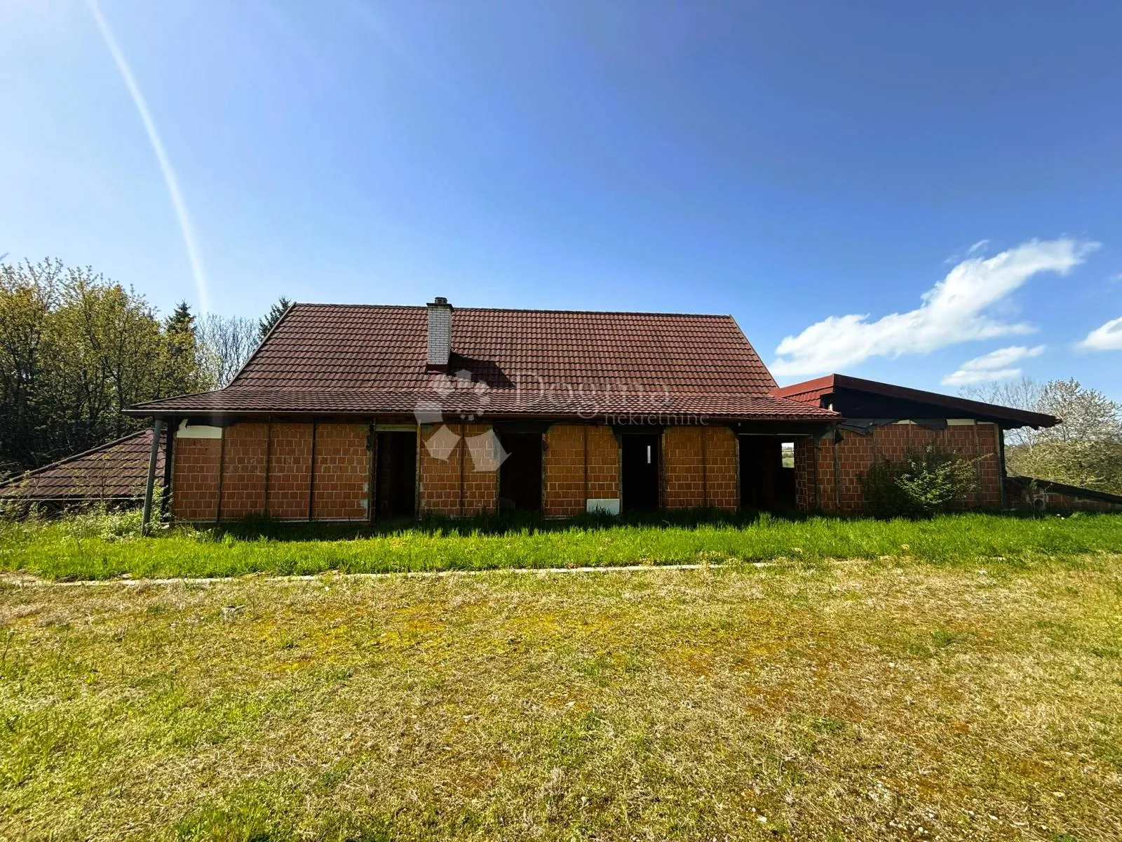 investicijska prilika – štrigova, 5 objekata u roh-bau fazi - slika 4