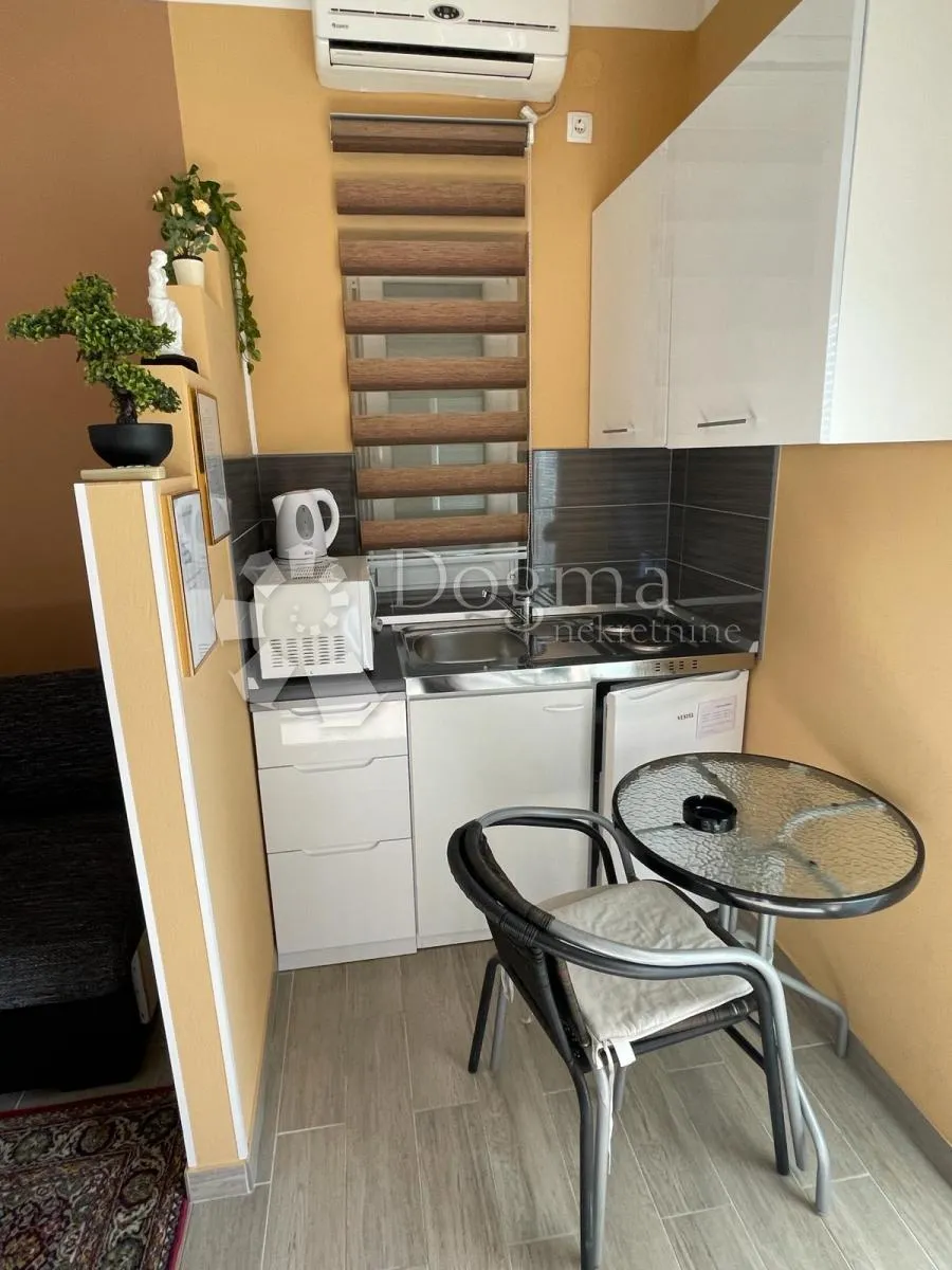 apartmanska kuća zadar, borik - slika 19