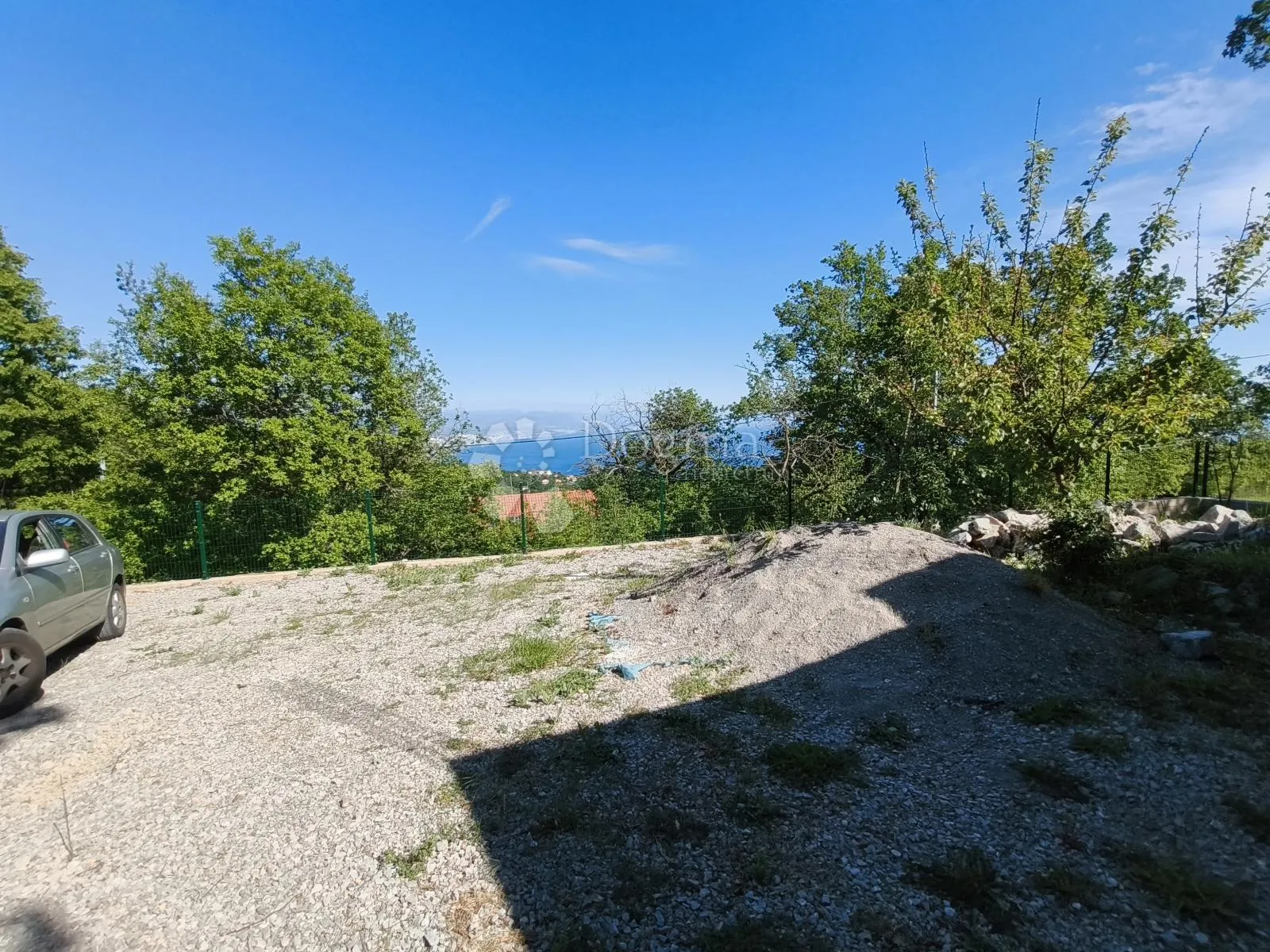 useljiva započeta gradnja s pogledom veprinac - slika 19