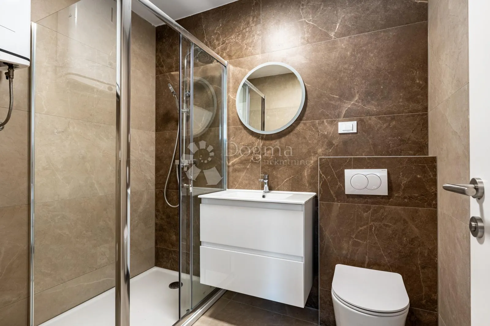 luksuzni app u novogradnji 152m2 s bazenom i okućnicom 180m2 - slika 18