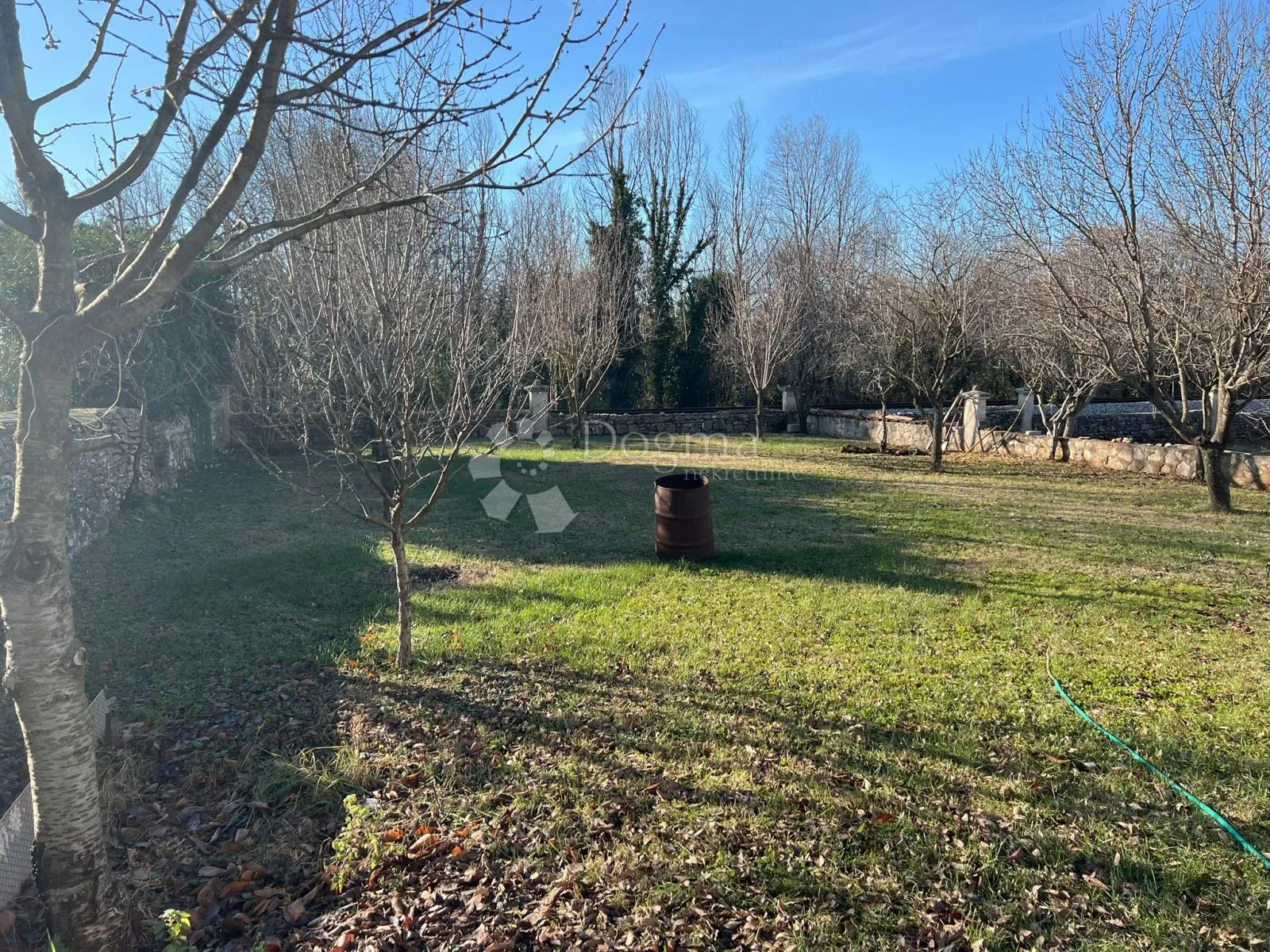 svetvinčenat - građevinsko zemljište 1345m2 - slika 6