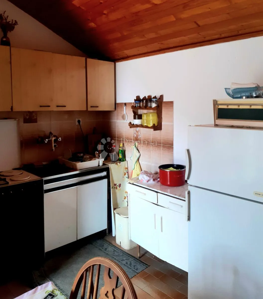 jednosobni apartman u lovranu - slika 2