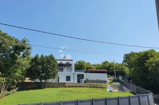 atraktivna villa sa panoramskim pogledom na more - slika 4