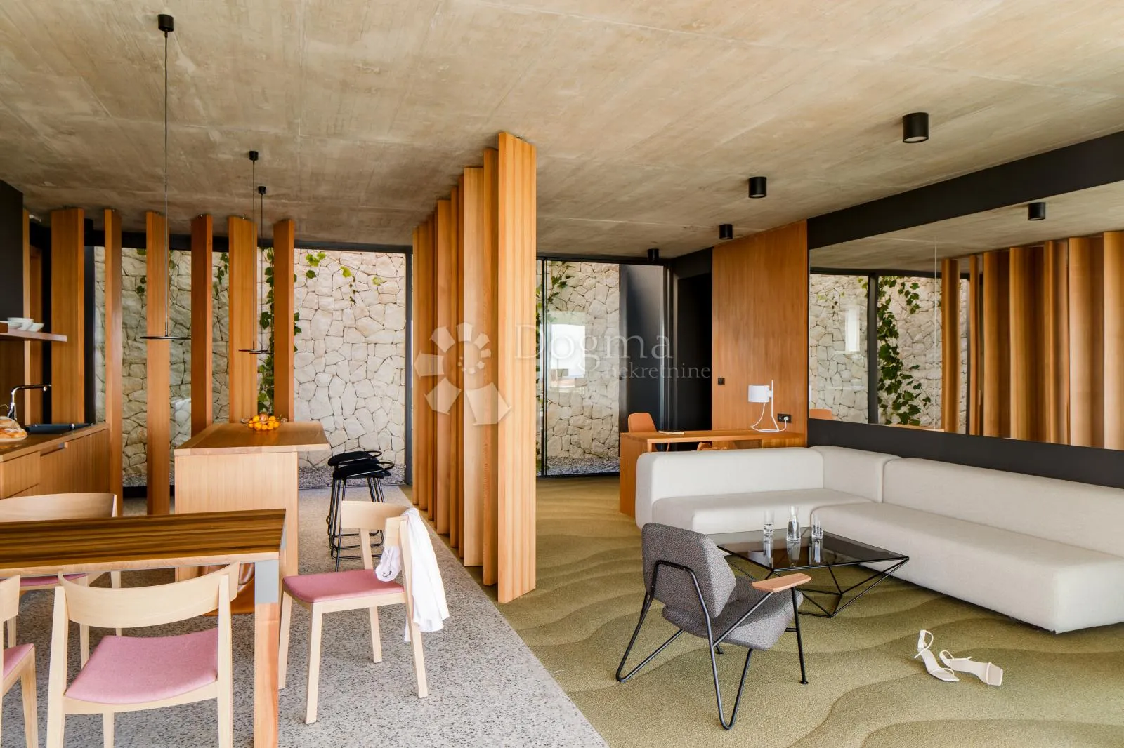 dubrovnik brsečine 8 apartmana - slika 14