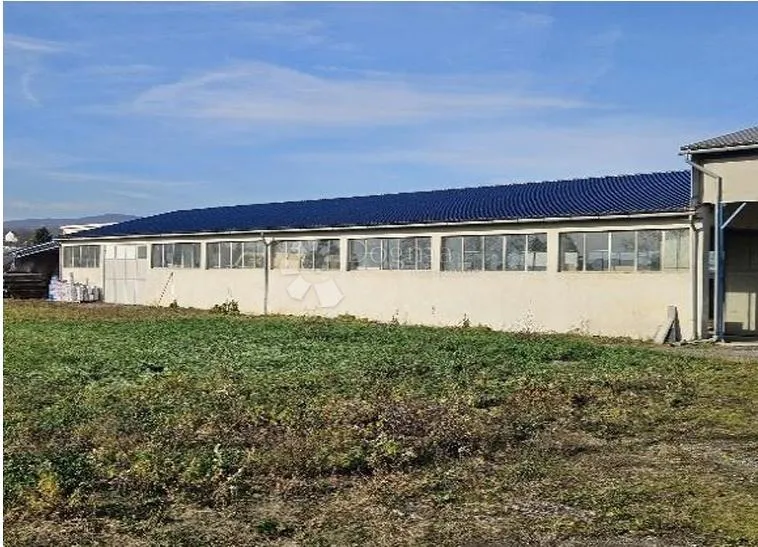 industrijski kompleks pleternica – top lokacija! - slika 3