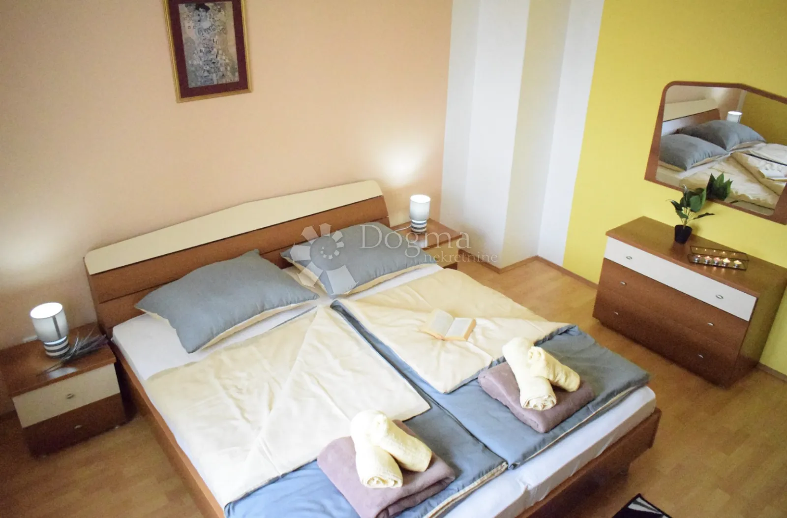 investicijska prilika! apartmanska kuća u neposrednoj blizini mora - slika 14