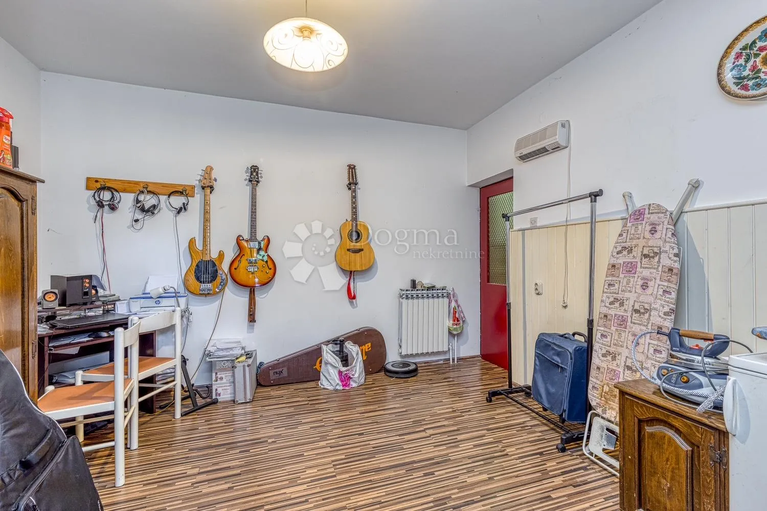 kuća za prekrasan apartmanski projekt u centru rovinja - slika 12
